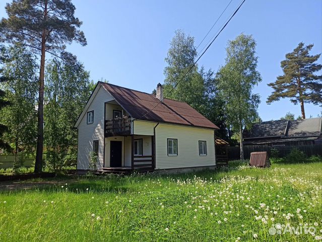 

4-к. коттедж, 160 м²