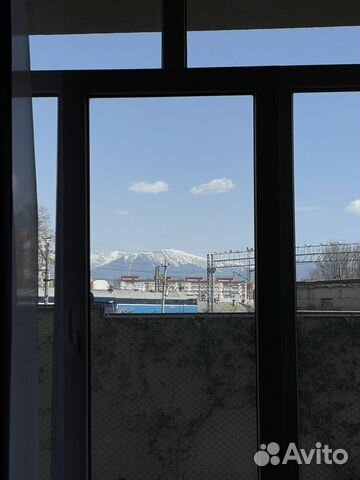 

Квартира-студия, 21 м², 1 кровать