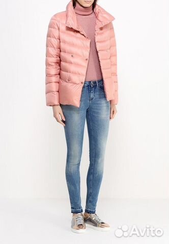 Пуховик escada sport