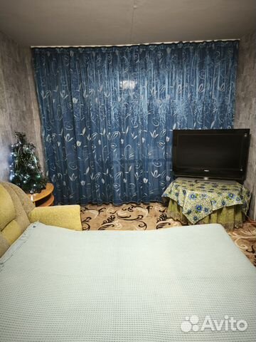 

1-к. квартира, 19 м², 2 кровати