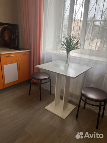 

1-к. квартира, 25 м², 1 кровать