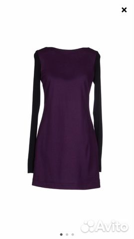 Платье Swap Inside