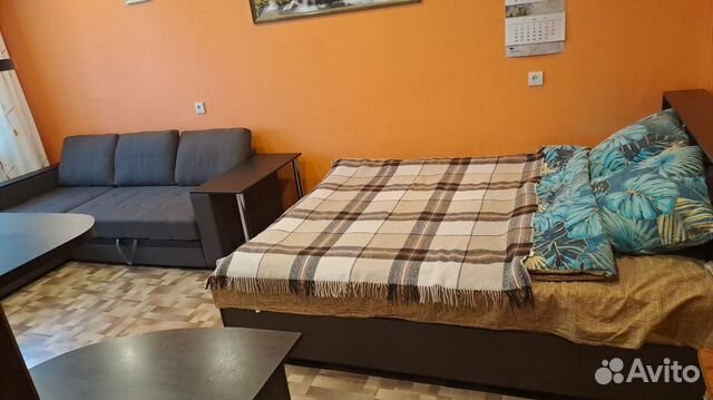 

1-к. квартира, 32 м², 1/9 эт.