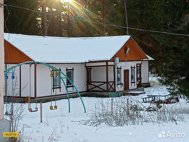 

4-к. дом, 150 м²