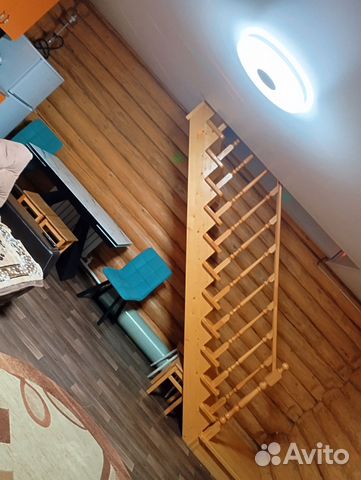 

3-к. дом, 85 м²