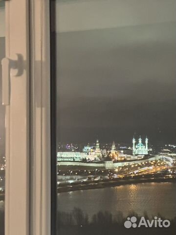 

2-к. квартира, 90 м², 3 кровати