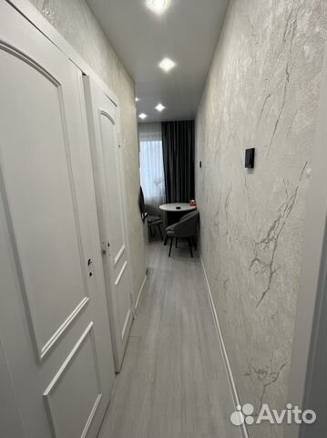 

2-к. квартира, 44 м², 2 кровати