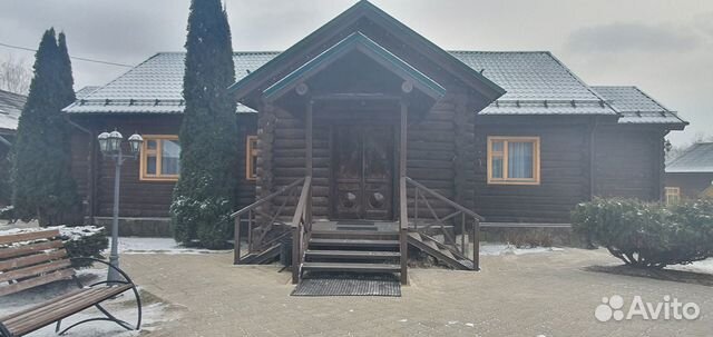 

6-к. коттедж, 200 м²