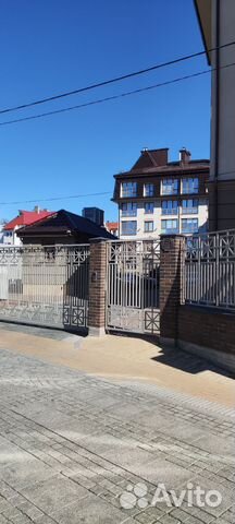 

1-к. квартира, 41 м², 1 кровать