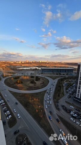 

3-к. квартира, 100 м², 3 кровати