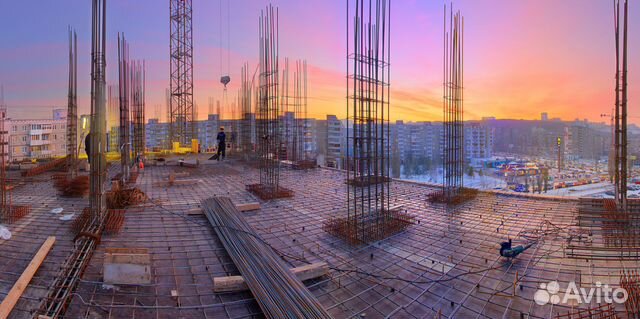 Все виды строительных работ.Бетонщики