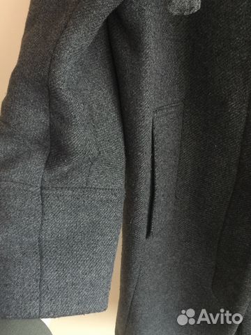 Пальто Massimo Dutti Пальто Massimo Dutti