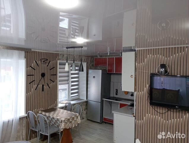 

2-к. квартира, 48 м², 3 кровати