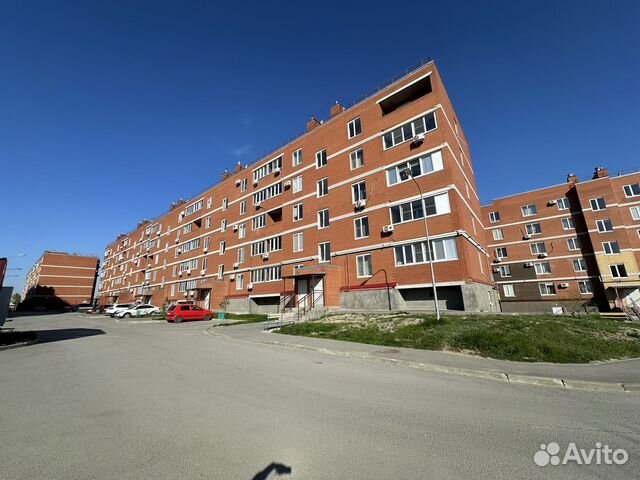

1-к. квартира, 51,2 м², 3 кровати