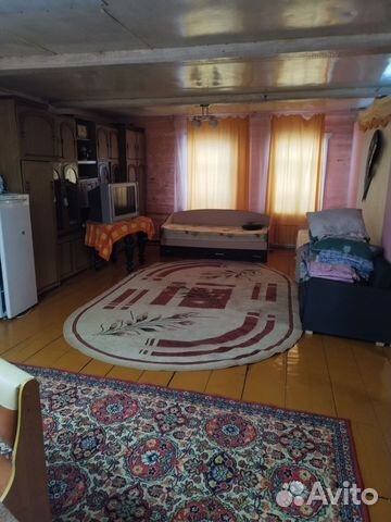 

2-к. дом, 75 м²