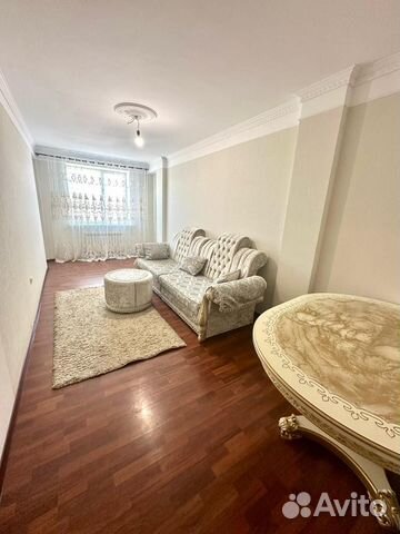 

2-к. квартира, 75 м², 2 кровати