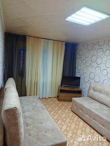

2-к. квартира, 48,5 м², 5 кроватей