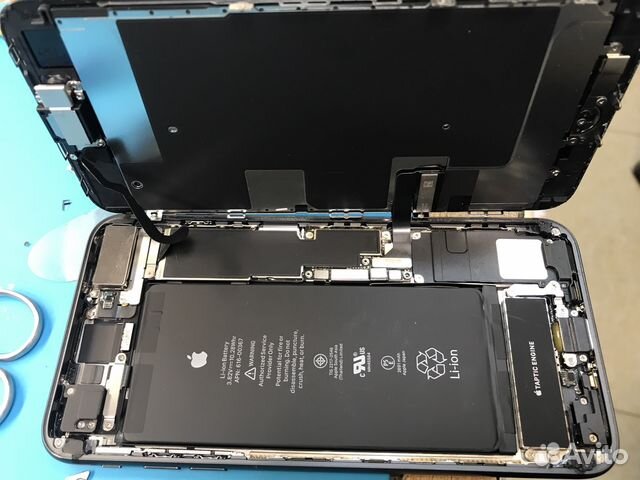 замена аккумулятора iphone воронеж замена аккумулятора iphone воронеж