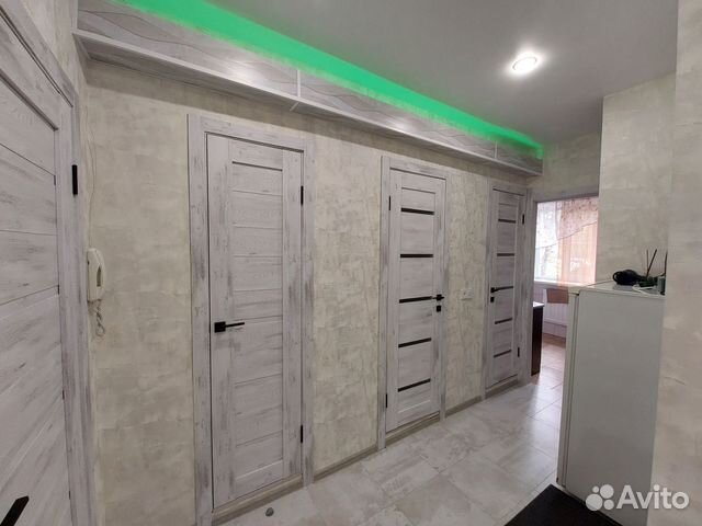 

2-к. квартира, 47,1 м², 6 кроватей