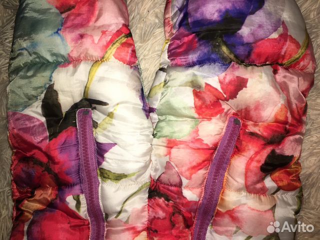 Комбинезон Noble People р92