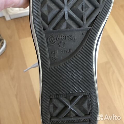 Кеды Converse оригинал Кеды Converse оригинал