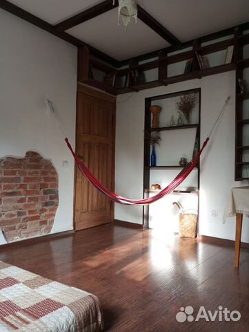 

2-к. квартира, 55,3 м², 2 кровати