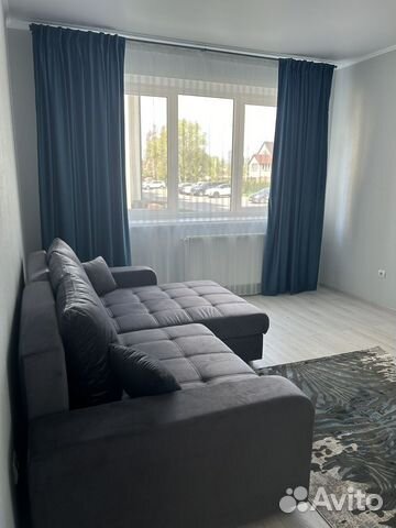 

2-к. квартира, 65 м², 2 кровати