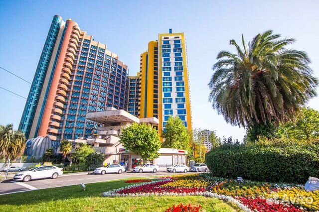 

3-к. квартира, 154 м², 3 кровати
