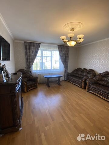 

2-к. квартира, 87 м², 3 кровати