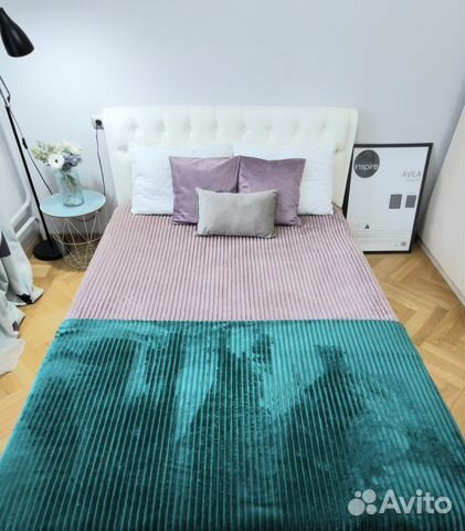 

3-к. квартира, 85 м², 4 кровати