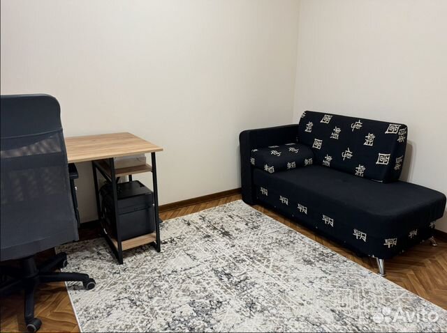 

3-к. квартира, 82 м², 5 кроватей