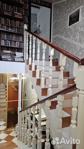 

3-к. квартира, 150 м², 5 кроватей