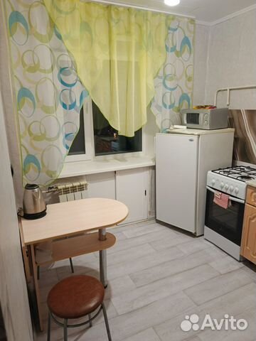 

2-к. квартира, 44 м², 5 кроватей