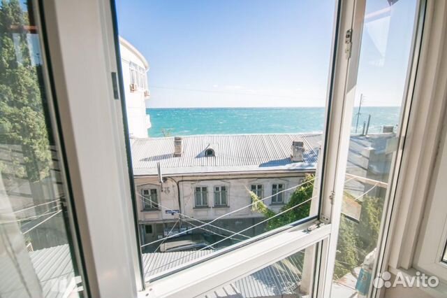 

2-к. квартира, 61 м², 2 кровати