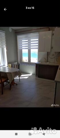 

2-к. квартира, 63 м², 2 кровати