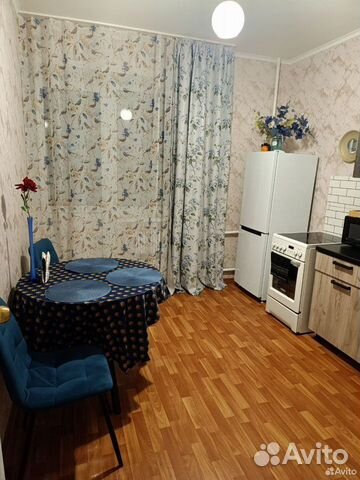 

2-к. квартира, 75 м², 2 кровати