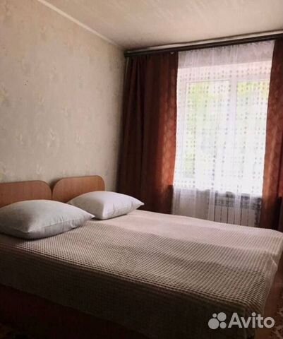 

2-к. квартира, 45 м², 5 кроватей