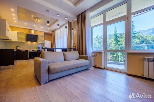 

2-к. квартира, 120 м², 3 кровати