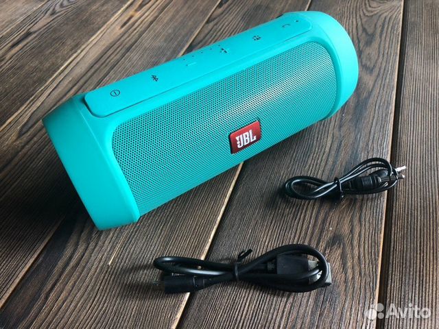 jbl charge 2 xtreme