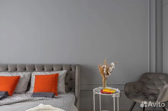 

Квартира-студия, 25 м², 1 кровать