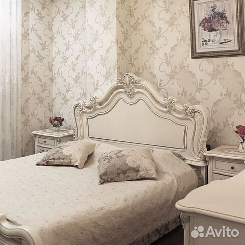 

2-к. квартира, 120 м², 2 кровати