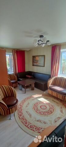 

1-к. квартира, 30,6 м², 1 кровать
