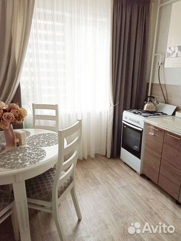 

2-к. квартира, 49 м², 3 кровати