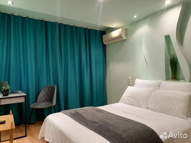 

3-к. квартира, 58 м², 3 кровати