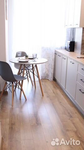 

Квартира-студия, 25 м², 1 кровать
