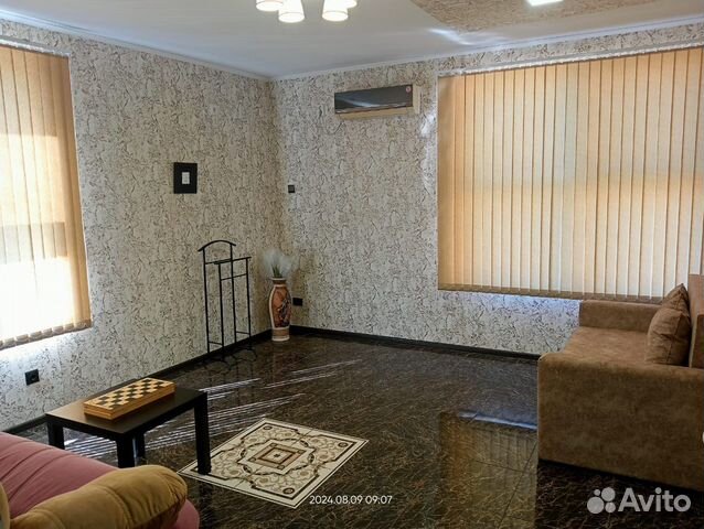 

3-к. дом, 80 м²