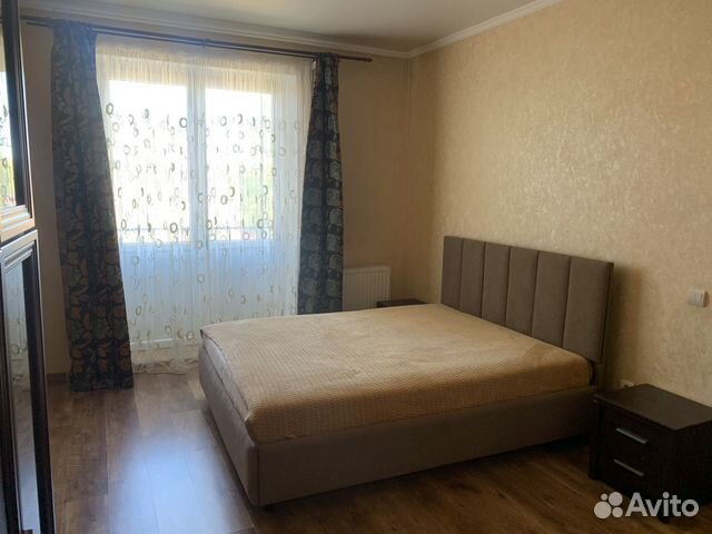 

2-к. квартира, 67 м², 4 кровати