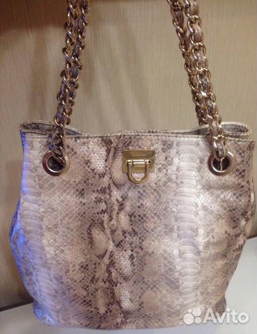 Сумка Ivanka Trump-оригинал