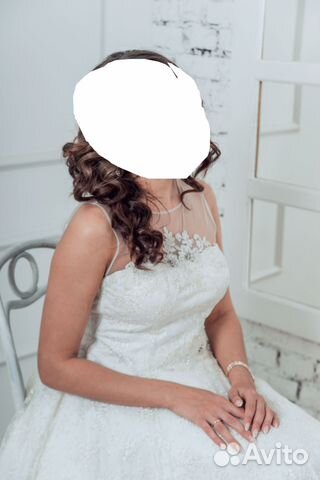 Платье для росписи, выпускного вечера Платье для росписи, выпускного вечера