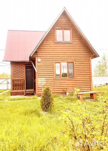 

4-к. дом, 52 м²